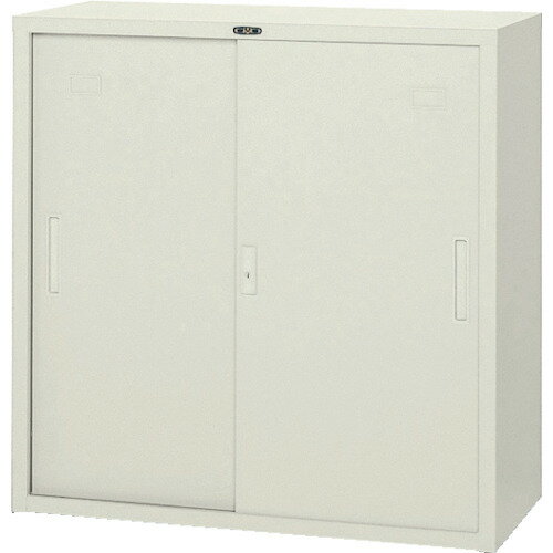 【送料別途】【直送品】東洋 スチール戸引違書庫33型 33SS TNG