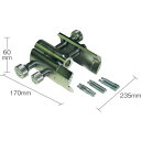 ハスコー 車輌整備用品 ハウジングナットレンチ IH-904A(4)