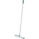 【送料別途】【直送品】コンドル プロテック スレンダーモップ90 緑 DU663-090U-MB-G