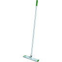 【送料別途】【直送品】コンドル プロテック ダスターモップネオス45 緑 DU664-045U-MB-G
