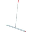 【送料別途】【直送品】コンドル プロテック ダスターモップネオス45 赤 DU664-045U-MB-R