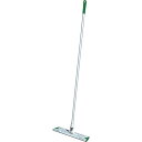 【送料別途】【直送品】コンドル プロテック ダスターモップネオス90 緑 DU664-090U-MB-G