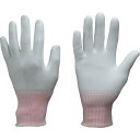 トワロン まとめ買い 耐切創手袋 カットレジスト S (10双入) 971-S(3)