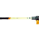 【送料別途】【直送品】HALDER コンビネーションハンマーセット シンプレックススプリッティングハンマー 3007.160