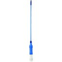 【送料別途】【直送品】コンドル 水拭き用モップ スクイザ-モップ C276-000U-MB