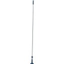 【送料別途】【直送品】コンドル プロテック モップ柄 フリ-ハンドルEX アルミ L MO359-00LU-MB