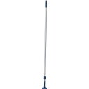 【送料別途】【直送品】コンドル プロテック モップ柄 フリ-ハンドルEX アルミ S MO359-00SU-MB