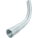 【送料別途】【直送品】フジモリ フジフレキW-ST 150Φ W-3-150
