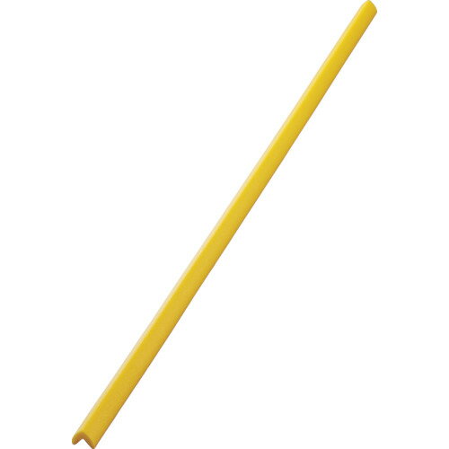 TRUSCO コーナーエコクッションM イエロー 30mmX900mm TACE-309-Y TRUSCO コーナーエコクッションM イエロー 30mmX900mm TACE-309-Y