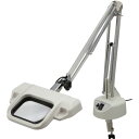 【送料別途】【直送品】オーツカ LED照明拡大鏡 オーライト3-L 3.5X O-LIGHT3-L 3.5X