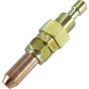 日酸TANAKA 切断器用火口 1220N-3 大型A号 切断能力40~80mm Q1220N-3