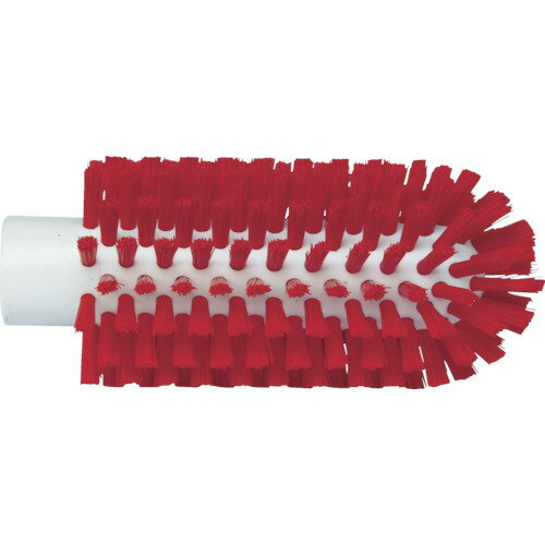 Vikan ビンクリーナー 5380-63 レッド 5380-634