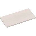 【送料別途】【直送品】TRUSCO スチールラック 軽量棚 棚板ボルト付 W875X450用 ネオグレー BN-3X:NG(3)