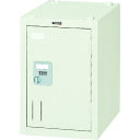 【送料別途】【直送品】TRUSCO ミニロッカー 1人用 300X400XH440 手ぶらキー錠 SHG1K