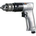 SP エアードリル10mm(正逆回転機構付) SP-1525