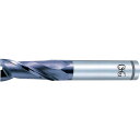 OSG ハイスエンドミル 8451600 V-XPM-EDL-10(4)