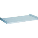 【送料別途】【直送品】TRUSCO TUG型中量棚用追加棚板セット 300kg H40X837X900 TUG300-3ZS