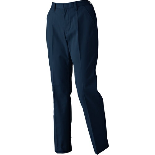 ジーベック レディススラックス 1485-19-13