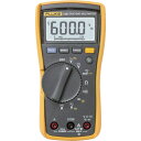 FLUKE 真の実効値マルチメーター 115