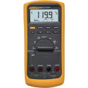 FLUKE 工業用マルチメーター83-5(平均値) 83-5