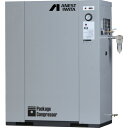 【送料別途】【直送品】アネスト岩田 パッケージコンプレッサ D付 2.2KW 60Hz CLP22EF-8.5DM6