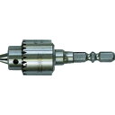 サンフラッグ 精密ドリルチャック 0.2-4.0mm JB-40