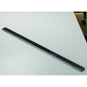 【送料別途】【直送品】盛光 折台 15×60×1050 BKOR-5610