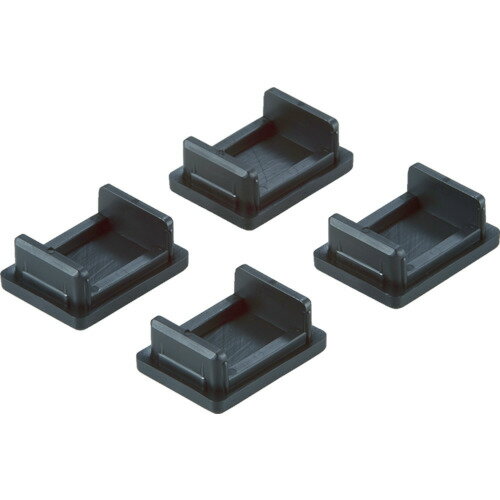 【送料別途】【直送品】TRUSCO スチールラック M1.5型軽中量棚用樹脂ベース 4個入 M1.5-JB4S 【送料別途】【直送品】TRUSCO スチールラック M1.5型軽中量棚用樹脂ベース 4個入 M1.5-JB4S