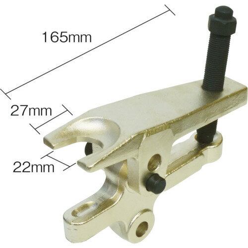 日平 車輌整備用品 タイロッドエンドリフター LB-207(4)