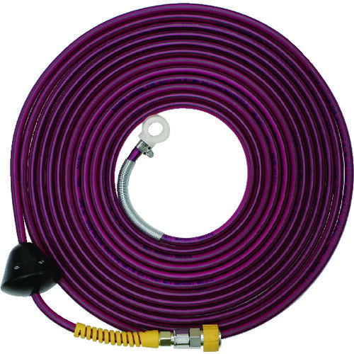 Reelex リーレックスエアーS交換用ホースASSY 3H5-A0033