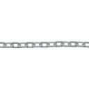 ニッサチェイン プラスチックチェイン 白 3mmX30M PW30 WHITE