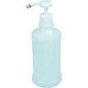 TRUSCO 霧状スプレーボトル 置き型 650ml TSAG-650(4)