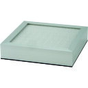 【送料別途】【直送品】コトヒラ ファンフィルタユニット用HEPAフィルタ KFU2-01H-HEPA(3)