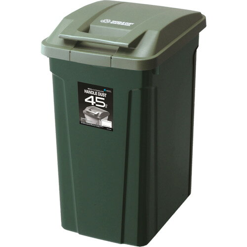 アスベルSPハンドル付きダストボッ...