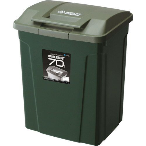 アスベルSPハンドル付きダストボッ...