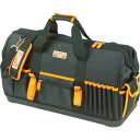 【送料別途】【直送品】バーコ ジッパー付きオープンバックL ハードボトムタイプ 4750FB2-24A(4)