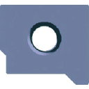 富士元 座グリ加工用チップ M6 超硬M種 TiAlN NK6060 12個 XX31MNX-M6:NK6060