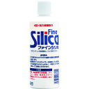 Linda ファインシリカ 600g BZ10