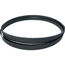【送料別途】【直送品】バーコ 超硬バンドソーブレード 1.4/2山 全長5790 幅41 1.3t 2本 3881-41-1.3-THQ-1.4/2-5790(4)