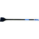 モクバ印 電動スクレッパーS型ロング 75X17X720 B-21-1