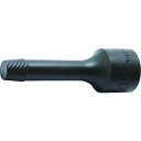 Ko-ken(コーケン) ボルトツイスター 使用ボルトネジM18~M20 差込角12.7 4129.75-10(4)