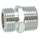 TBC フレキ用ニップル 20X13 F-NI