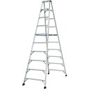 【送料別途】【直送品】ピカ 軽量専用脚立 BEN-KEI 便軽 LM-300