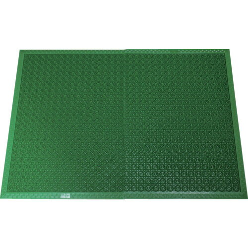 【送料別途】【直送品】ジポン いこまマット 大 10033
