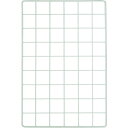 【送料別途】【直送品】WAKI メッシュパネル 450X1800mm 白 EMP013(3)