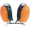 TRUSCO イヤーマフ ネックバンドタイプ TSG-508NB(4)