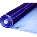 【送料別途】【直送品】Dio ダイオネットP 18メッシュ 91cm×30m ブラック 110310