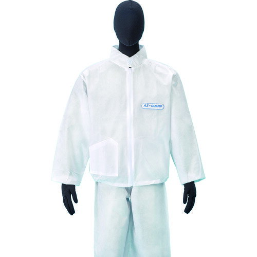 アゼアス SMS製 ジャンパー立て衿タイプ AZ GUARD L AZ GUARD2101-L
