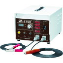 【送料別途】【直送品】マイト スケーラー 溶接ヤケ取り器 MS-2100