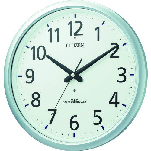楽天市場】電波 掛 壁掛 時計 シチズン citizen 4my 3電波の通販 楽天市場】電波 掛 壁掛 時計 シチズン citizen 4my 3電波の通販